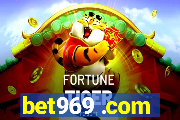 bet969 .com